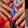 The Benefits of Gel Manicures: Everything You Need to Know