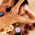 The Ultimate Guide to Hot Stone Massage