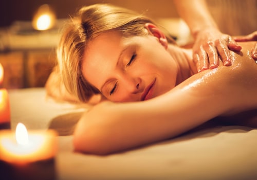 All You Need to Know About Deep Tissue Massage: A Complete Guide