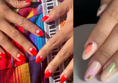 The Benefits of Gel Manicures: Everything You Need to Know