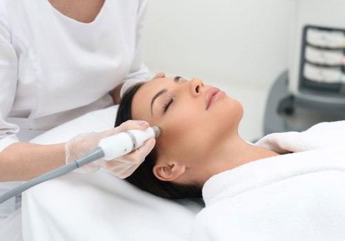 Understanding the Anti-Aging Effects of Medical Spa Services