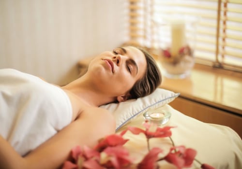 The Mental Benefits of Medical Spa Services