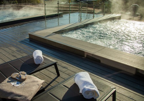 How to Relax and Rejuvenate at a Med Spa Near You