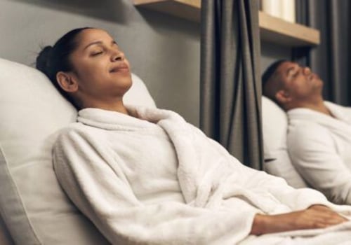 Reduced Stress and Anxiety: The Benefits of Visiting a Medical Spa