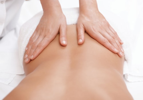 All You Need to Know About Swedish Massage