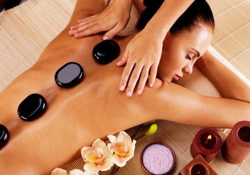 The Ultimate Guide to Hot Stone Massage